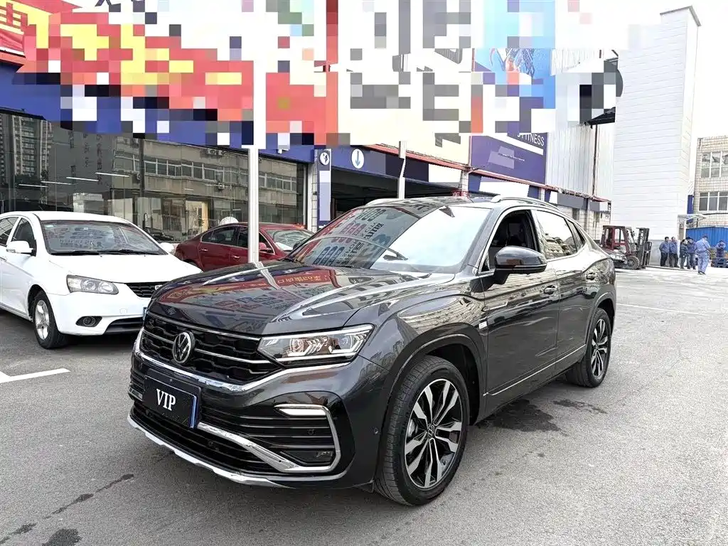 Volkswagen X 2022