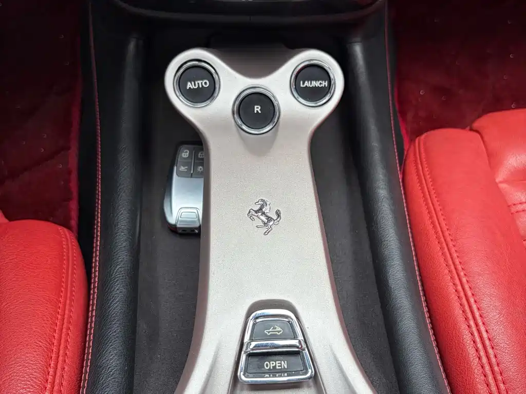 Ferrari California T — миниатюра 13