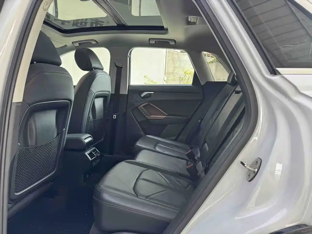 Audi Q3 — миниатюра 9