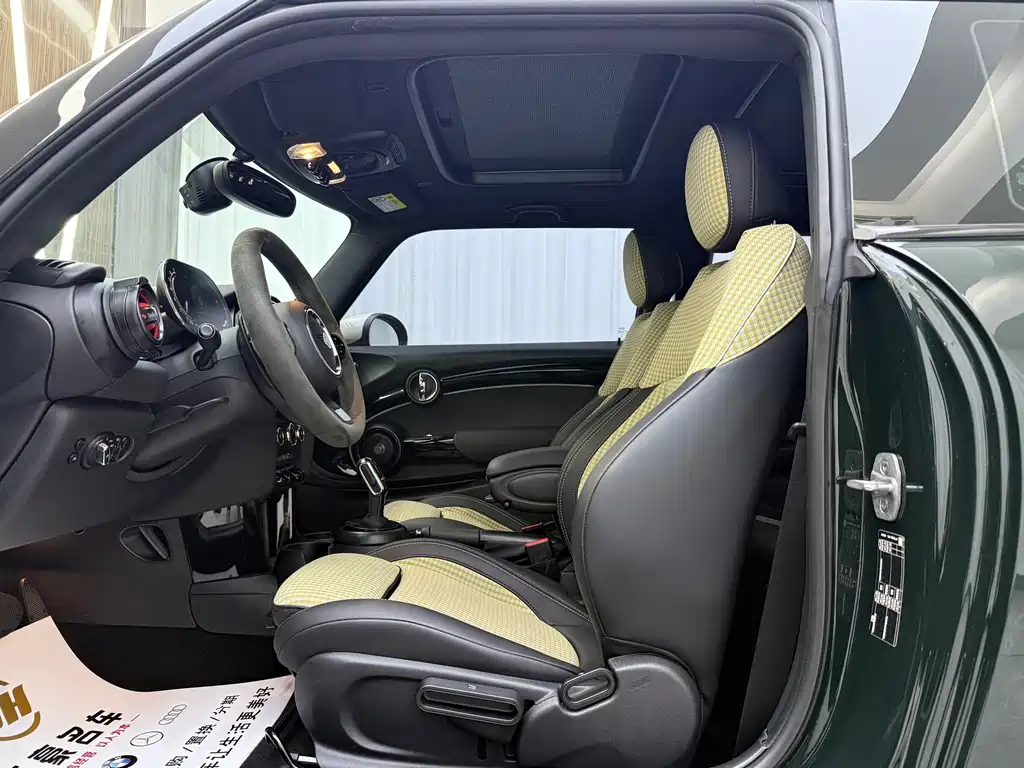 MINI Mini — миниатюра 4
