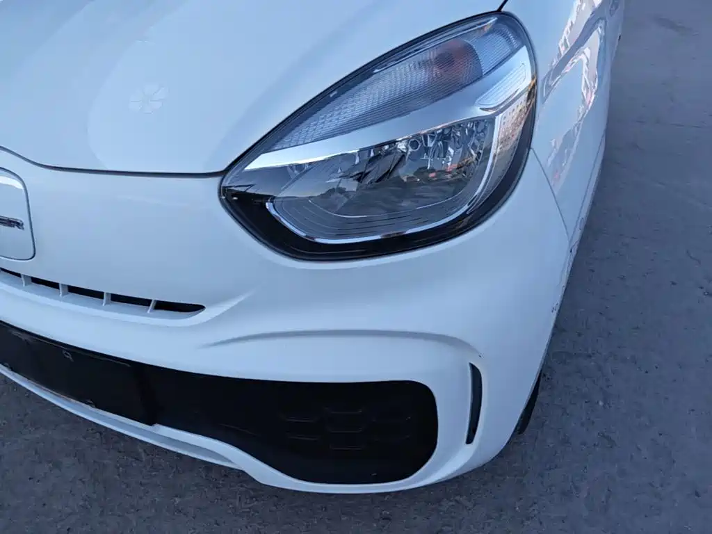 Roewe Clever — миниатюра 24