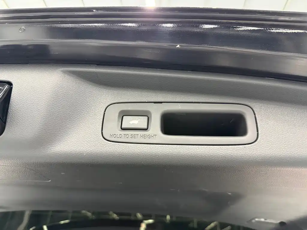 Honda Elysion — миниатюра 15
