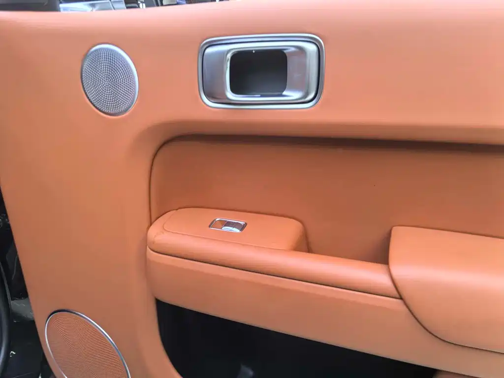 Li Auto Li L7 — миниатюра 14