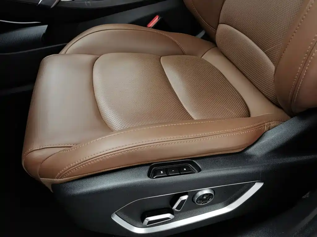 Geely Boyue — миниатюра 20