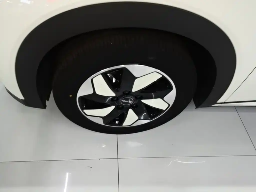 BYD Dolphin — миниатюра 23