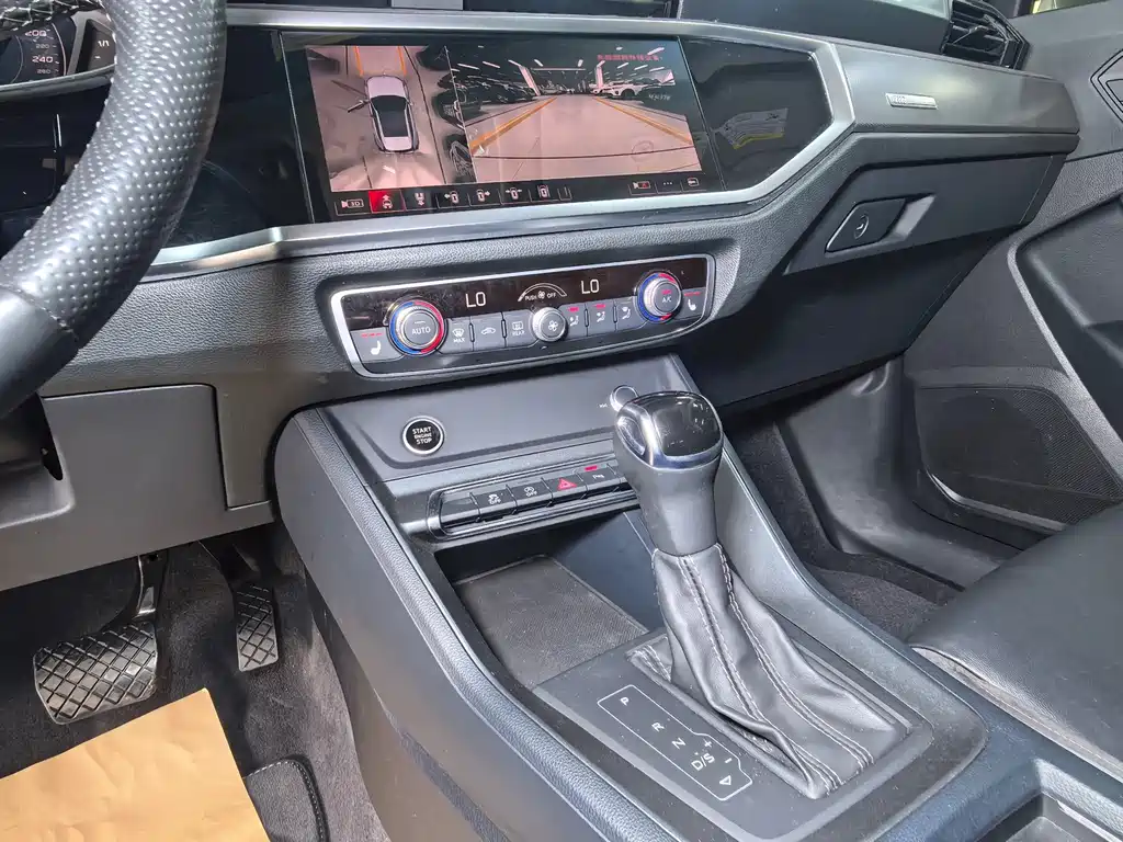 Audi Q3 Sportback — миниатюра 18
