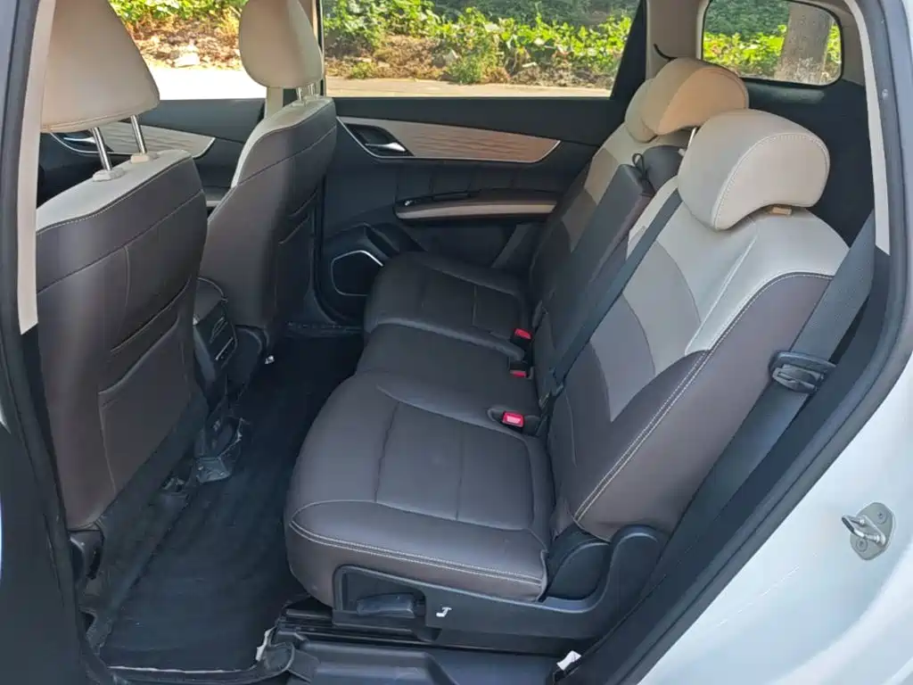 BYD MAX New Energy — миниатюра 17