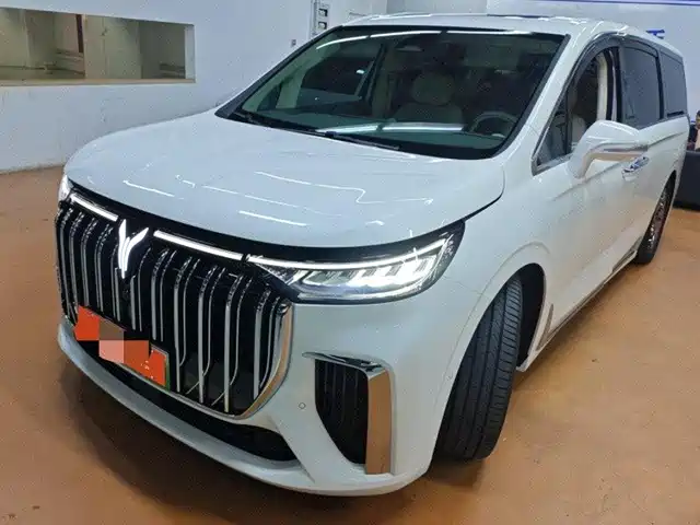 2024 Voyah Dream