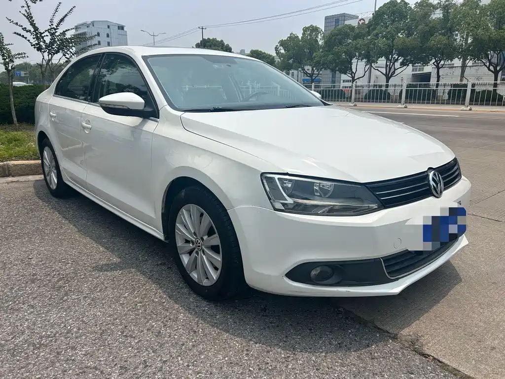 Volkswagen Sagitar — миниатюра 3
