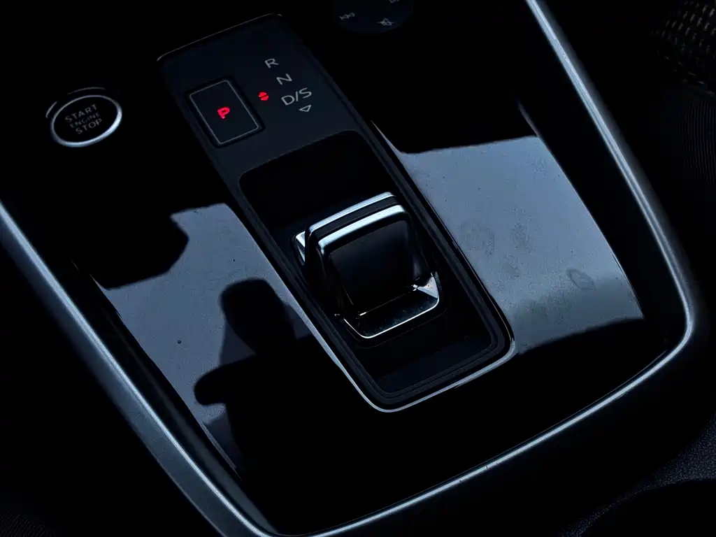 Audi A3 — миниатюра 21