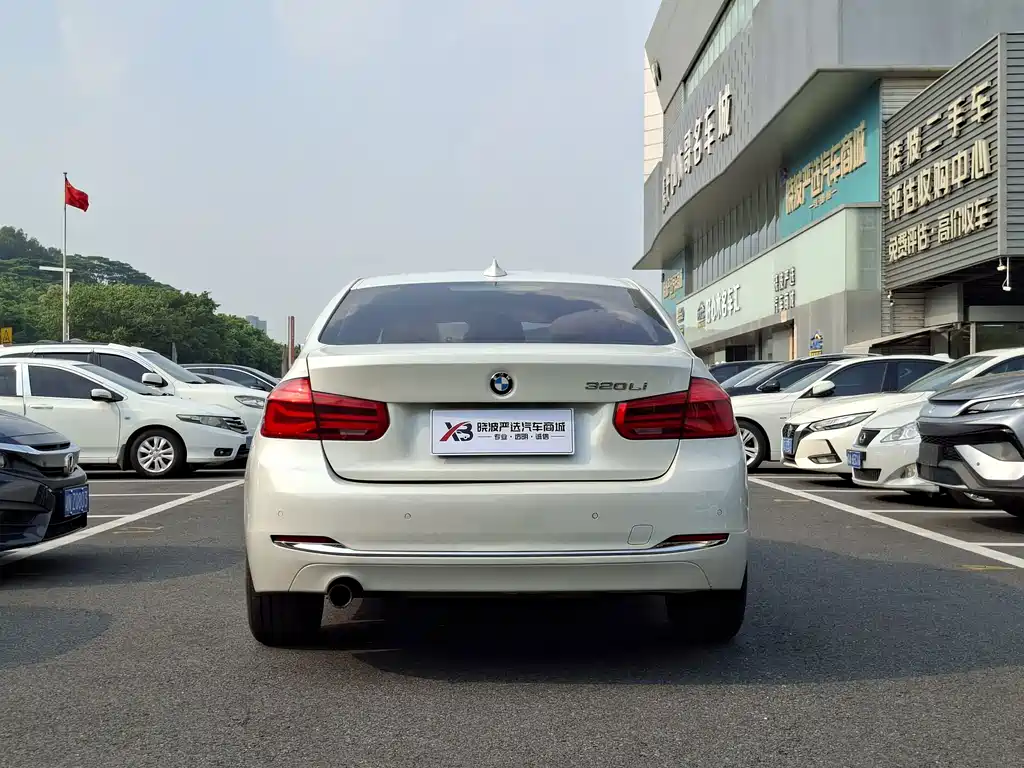 BMW 3 Series — миниатюра 4