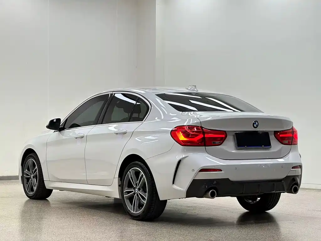 BMW 1 Series — миниатюра 4