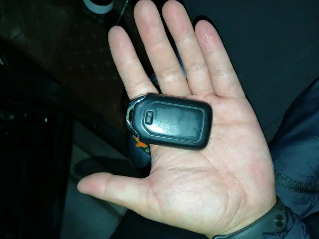 Honda Odyssey — миниатюра 9