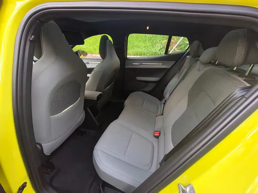 Volvo EX30 — миниатюра 15