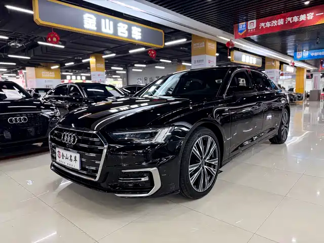 AUDI A6L 2024