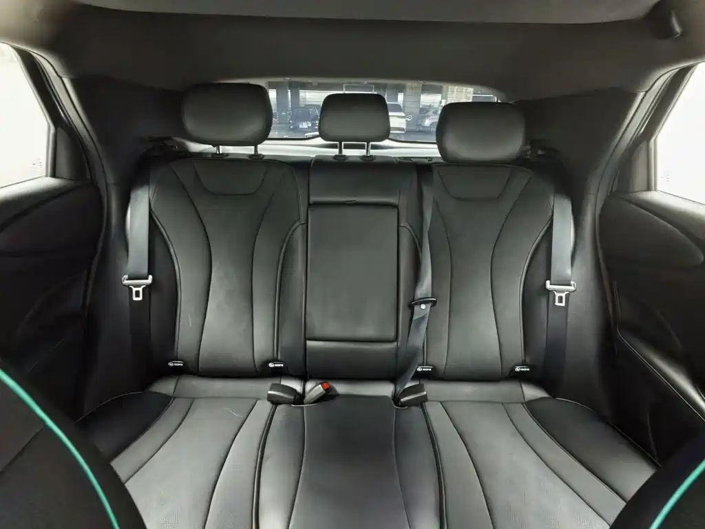 BYD Dolphin — миниатюра 15