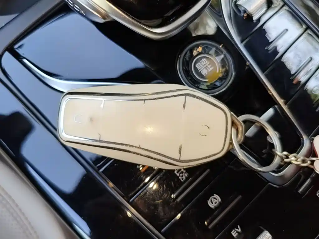 BYD Qin PLUS — миниатюра 17