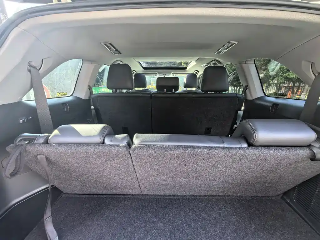 Toyota Highlander — миниатюра 13