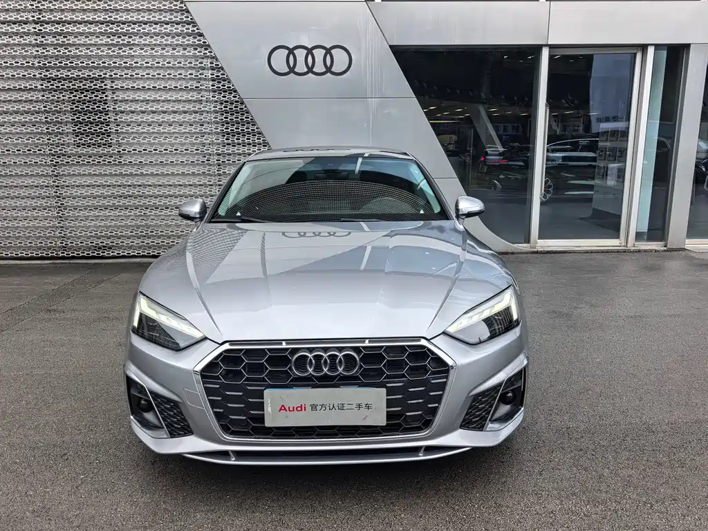 Audi A5 2021 Sportback 40 TFSI Fashion