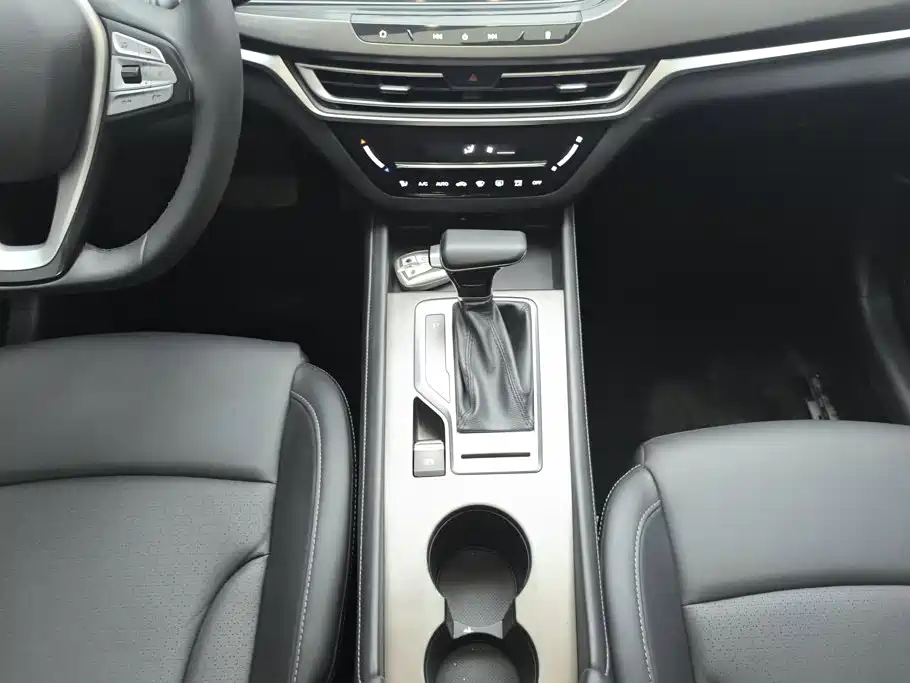 Changan CS35PLUS — миниатюра 16