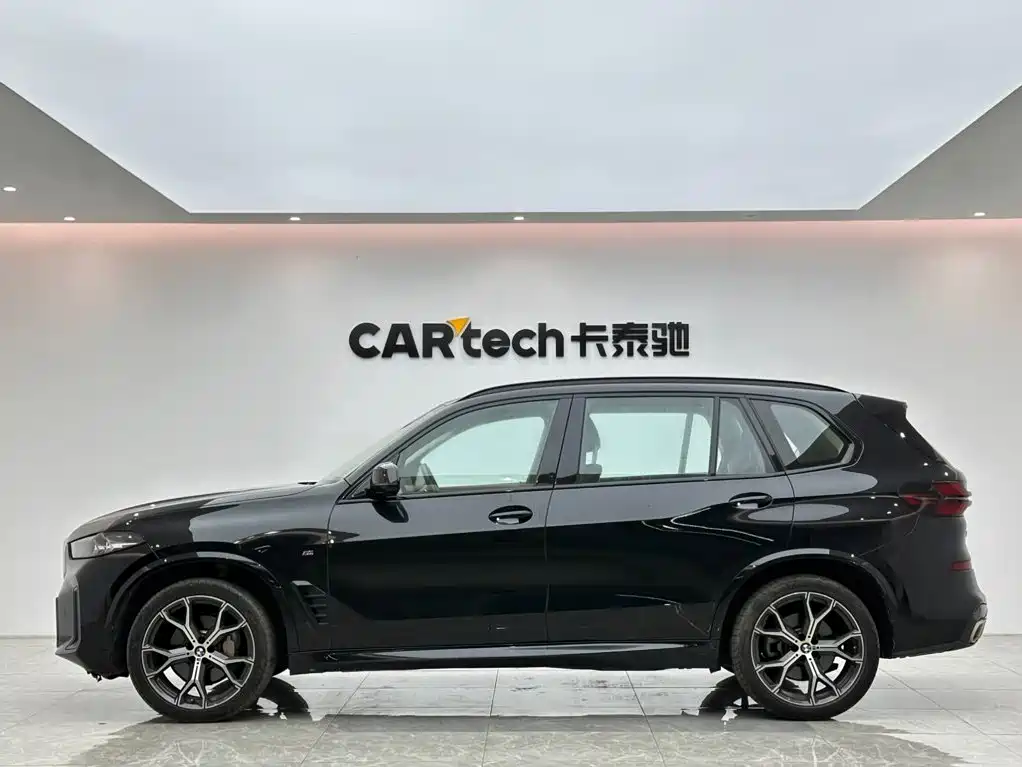 BMW X5 — миниатюра 2