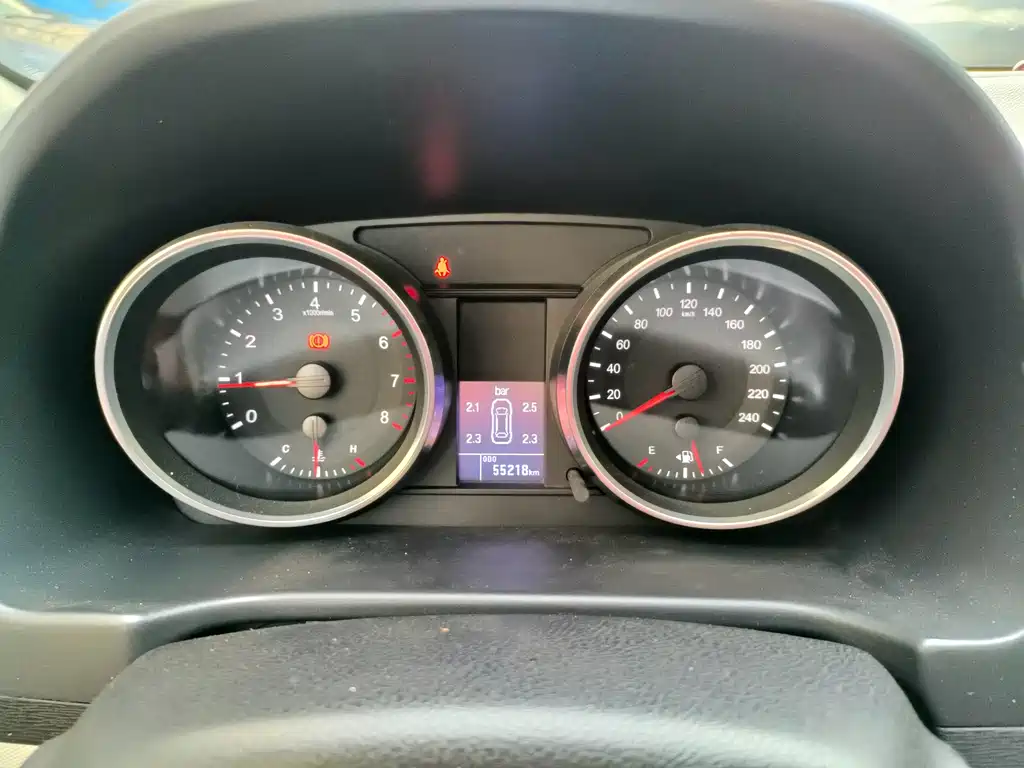 Haval M6 — миниатюра 6