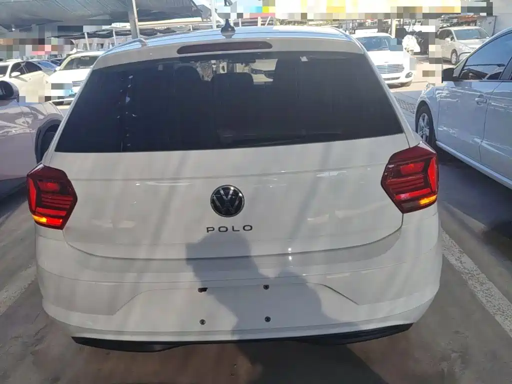 Volkswagen Polo — миниатюра 6