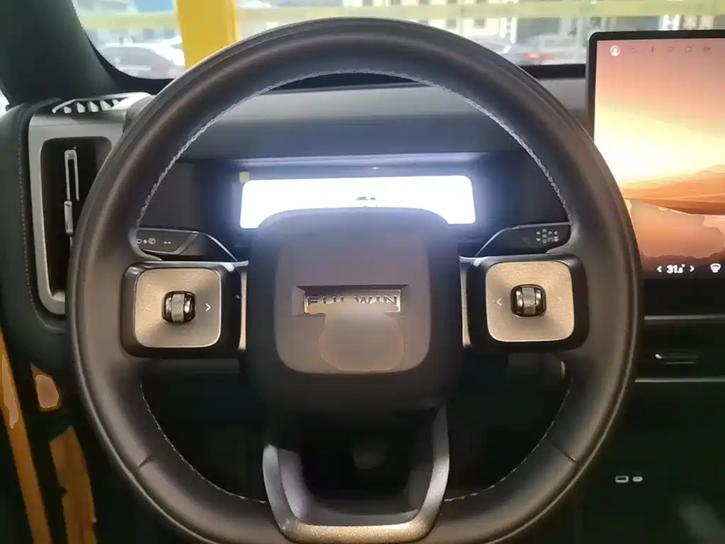 Fulwin Fengyun X3L — миниатюра 11