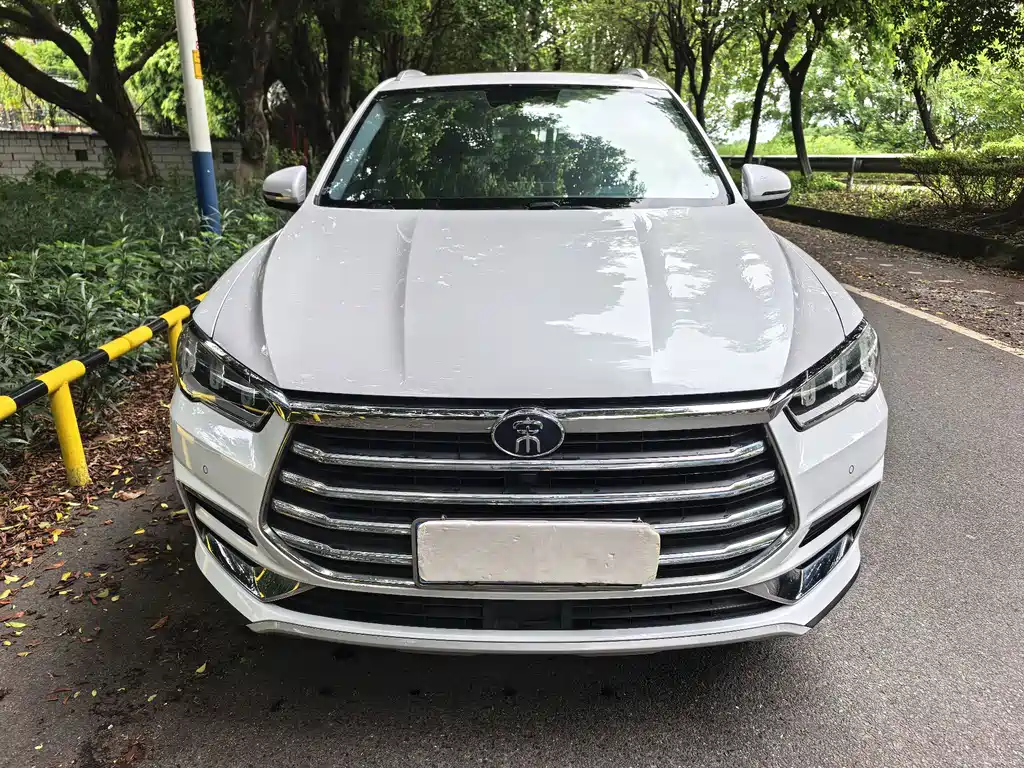 BYD Pro — миниатюра 2