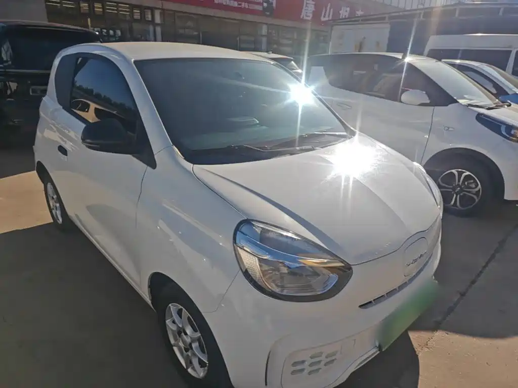 Roewe Clever — миниатюра 4
