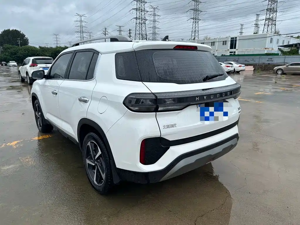 Hyundai ix35 — миниатюра 10