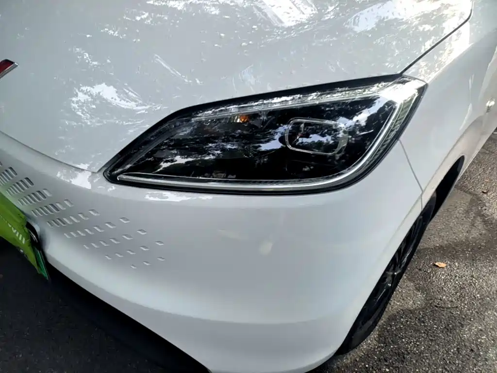 Wuling Hongguang EV — миниатюра 24