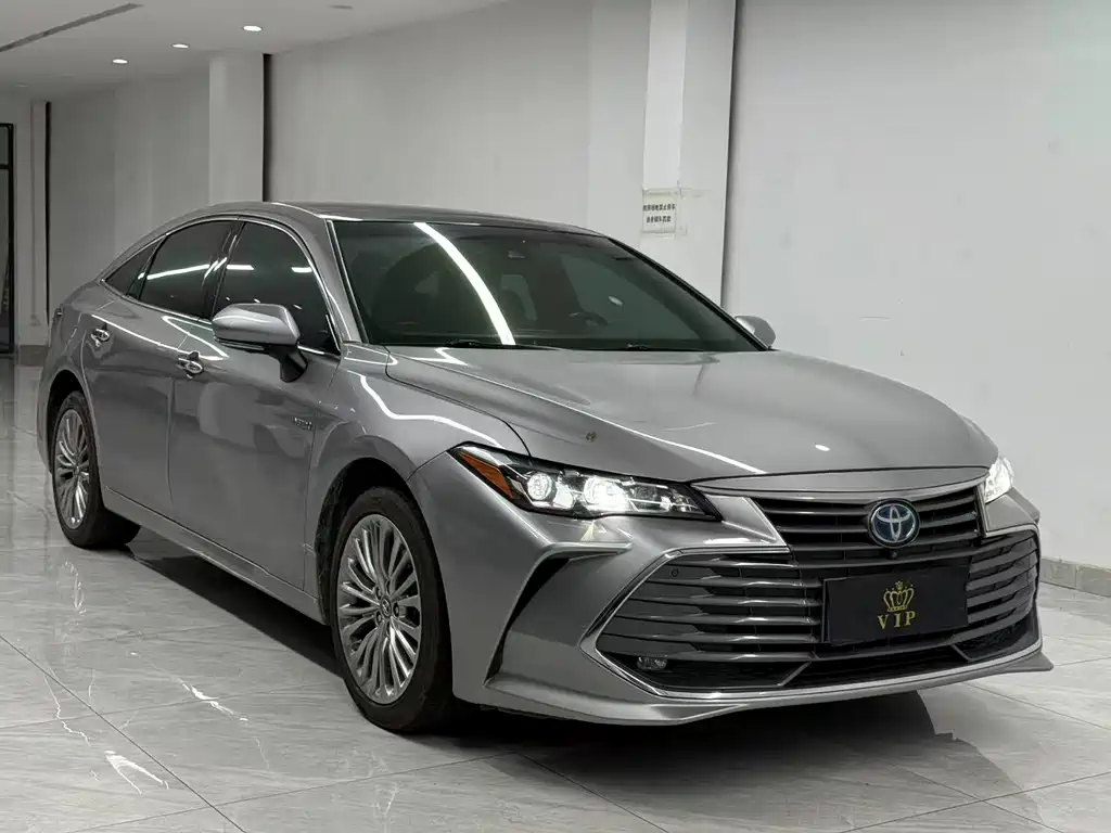 Toyota Avalon 2019
