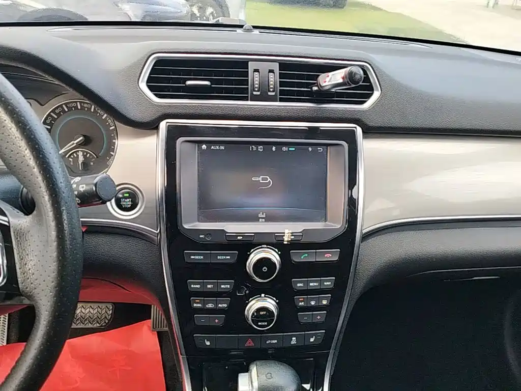 Haval H2 — миниатюра 13