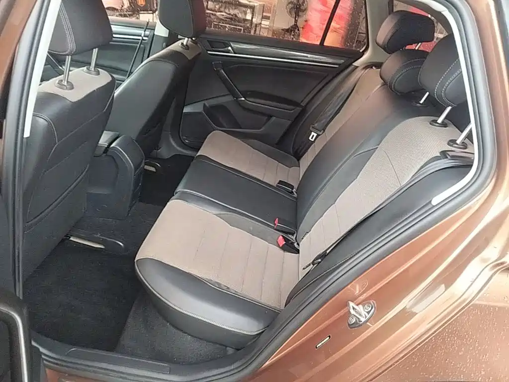 Volkswagen C-Trek — миниатюра 17