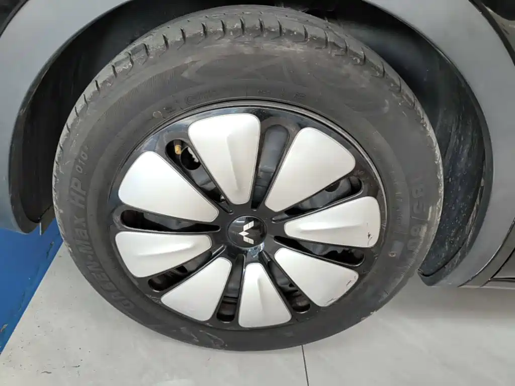 Wuling Bingo — миниатюра 23