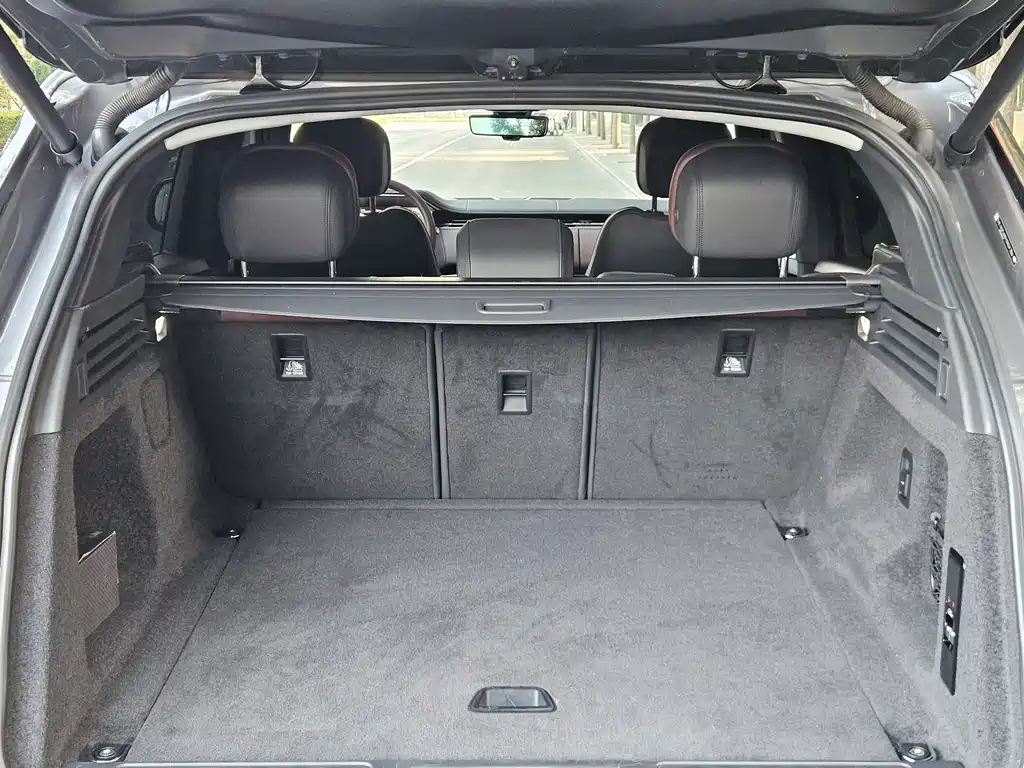 Land Rover Sport — миниатюра 24