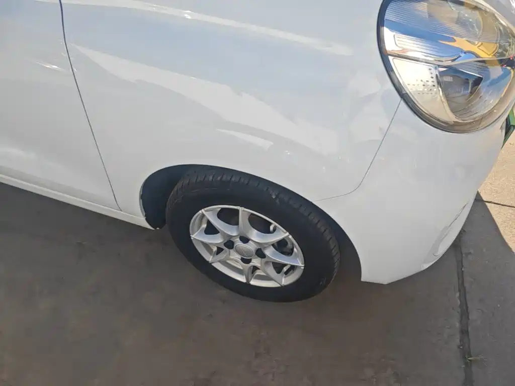 Roewe Clever — миниатюра 23