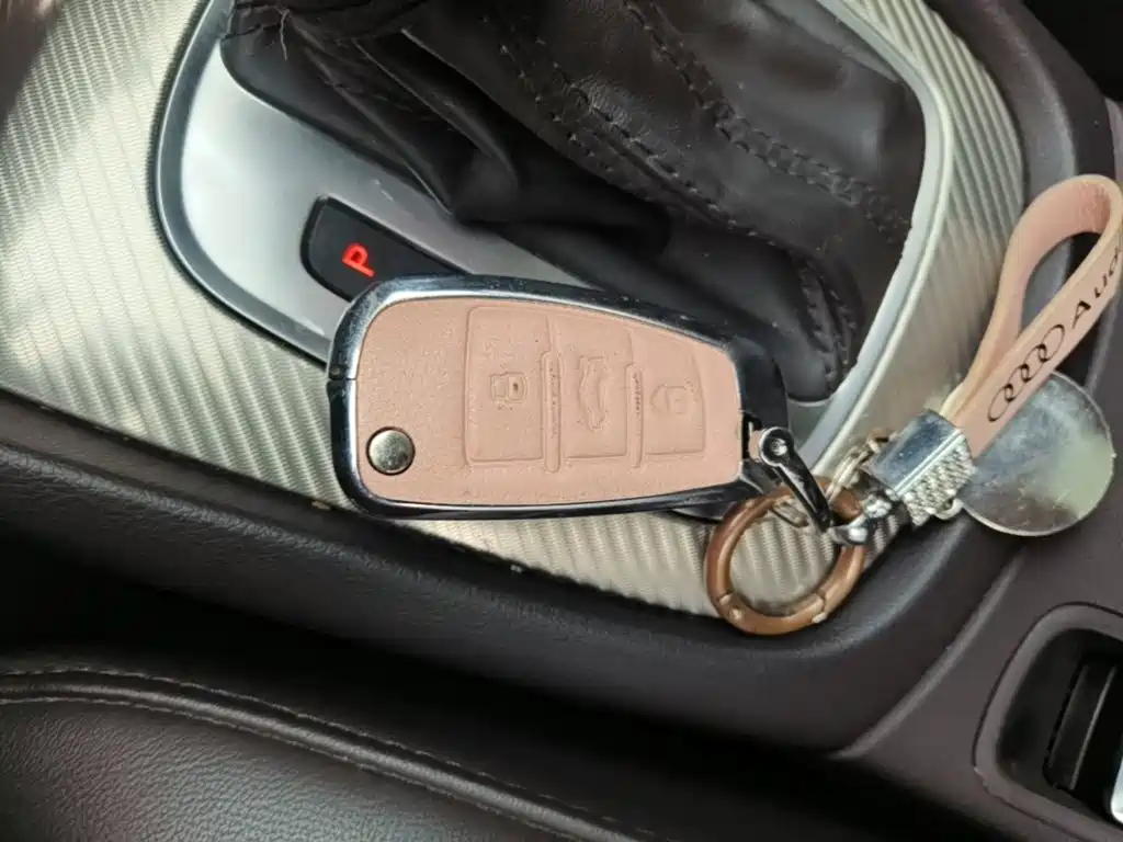 Audi Q3 — миниатюра 9