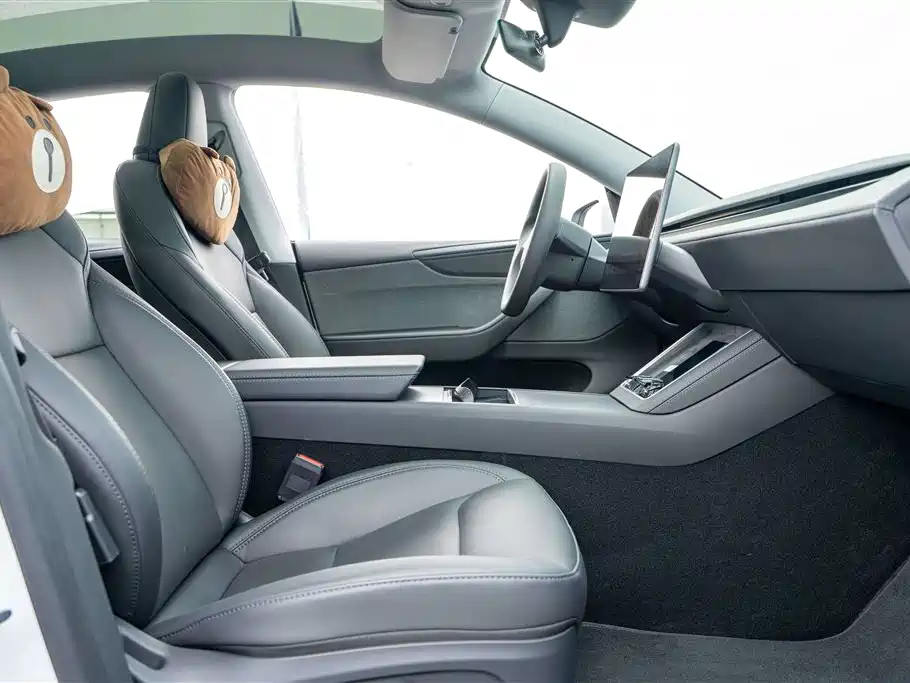 Tesla Model Y — миниатюра 14