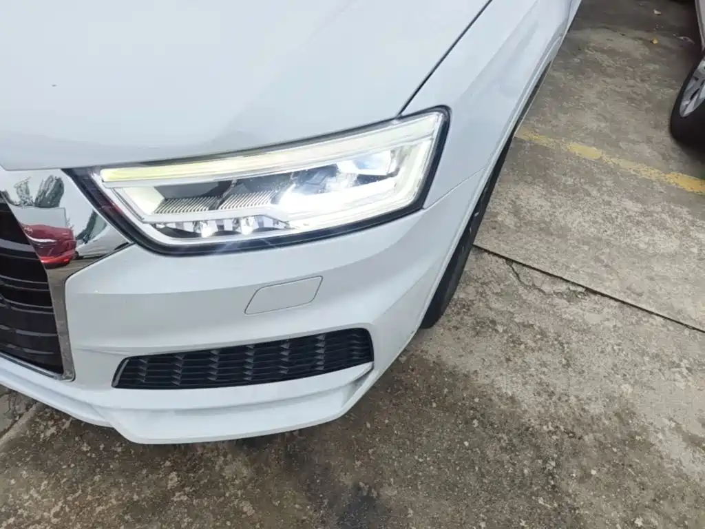 Audi Q3 — миниатюра 24