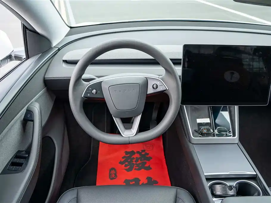 Tesla Model Y — миниатюра 19