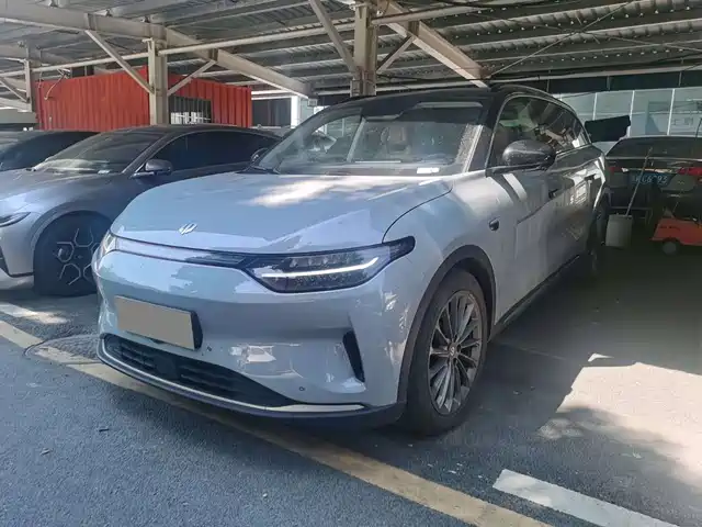 2025 Leapmotor C11