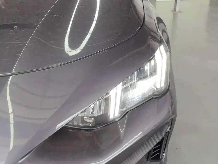 GAC Motor Shadow Leopard — миниатюра 5