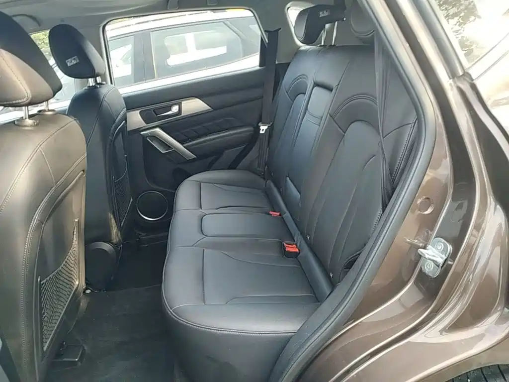 Haval H2 — миниатюра 17