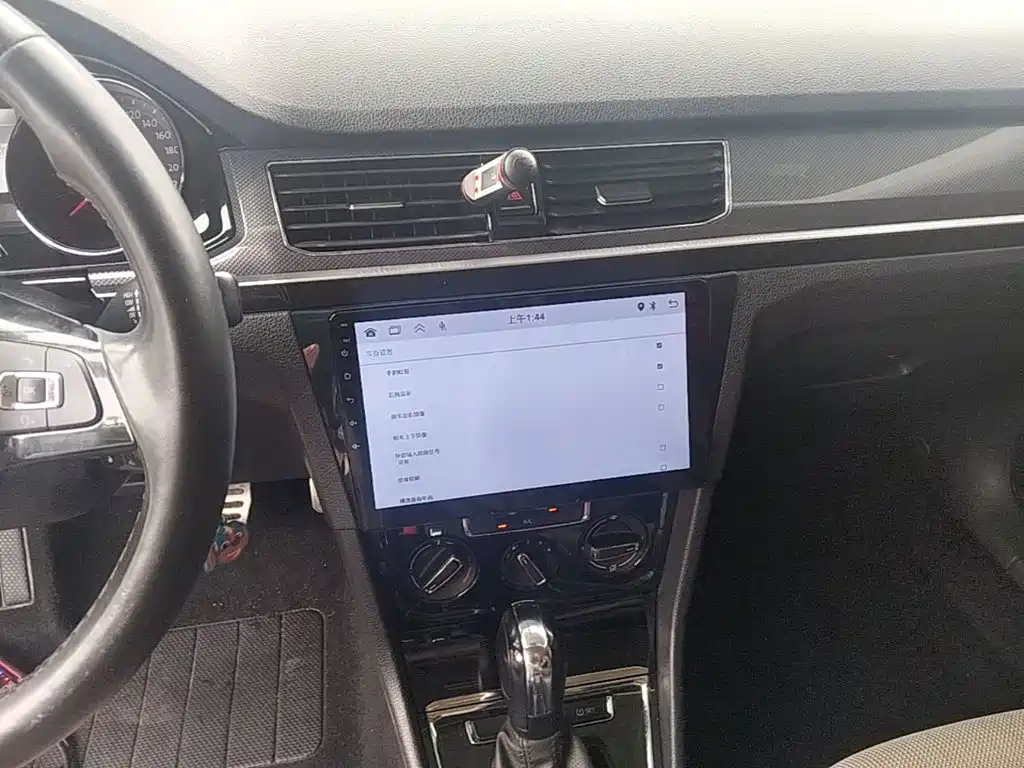 Volkswagen C-Trek — миниатюра 13