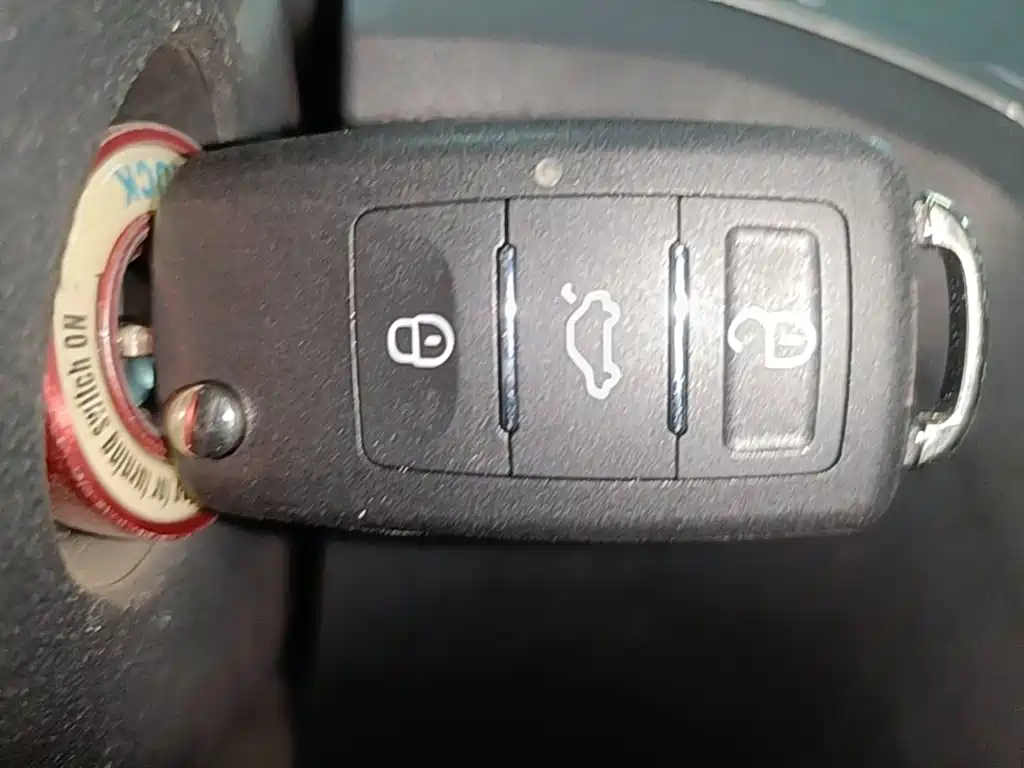 Volkswagen Lamando — миниатюра 9