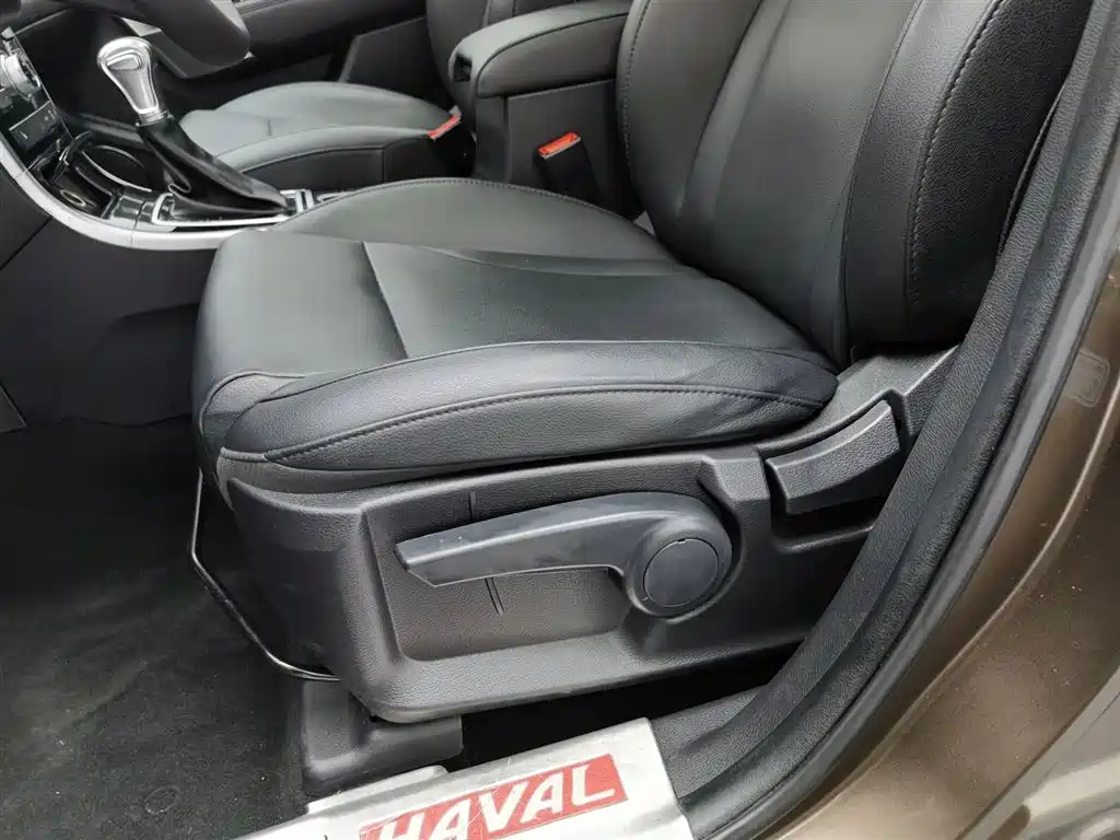 Haval H2 — фотографии объявления, Фото 21
