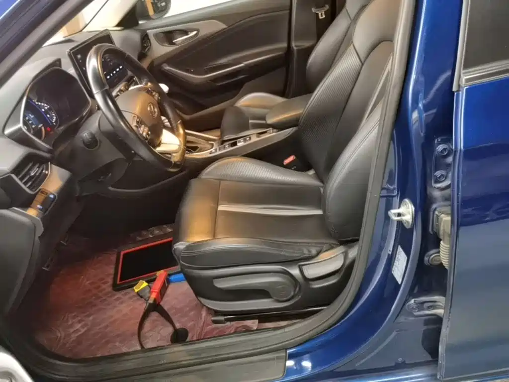 Hyundai Fista — миниатюра 15