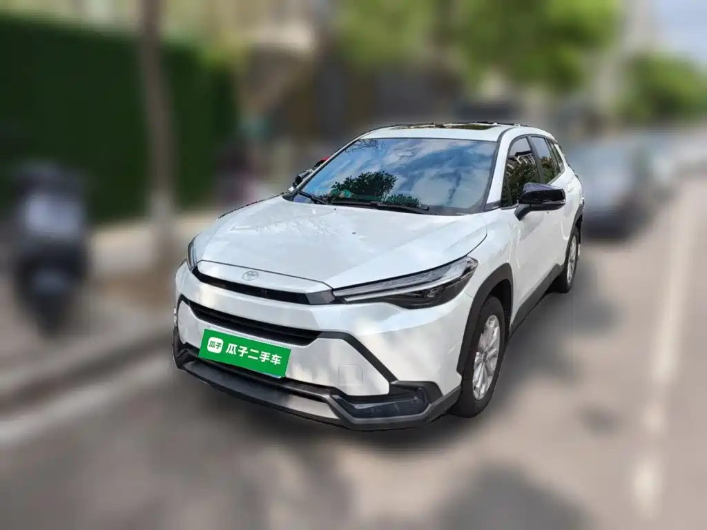 Toyota Frontlander